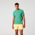 Borg Athletic T-shirt Herrer - lysegrøn