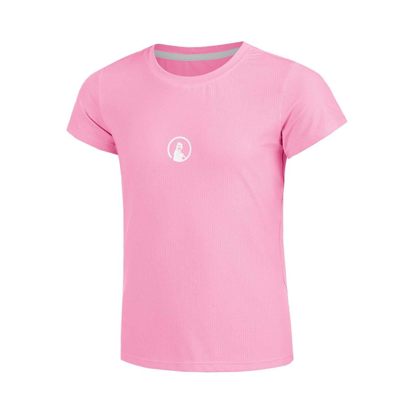 Quiet Please Memories Retriever T-shirt Pige - pink, pink