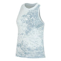 Memories Racerback Scrubbled 2.0 Tanktop Damer - lyseblå