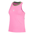 Memories Racerback 2.0 Tanktop Damer - pink