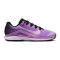 Vapor 12 PRM FO Allcourt-sko Herrer - lilla, sort