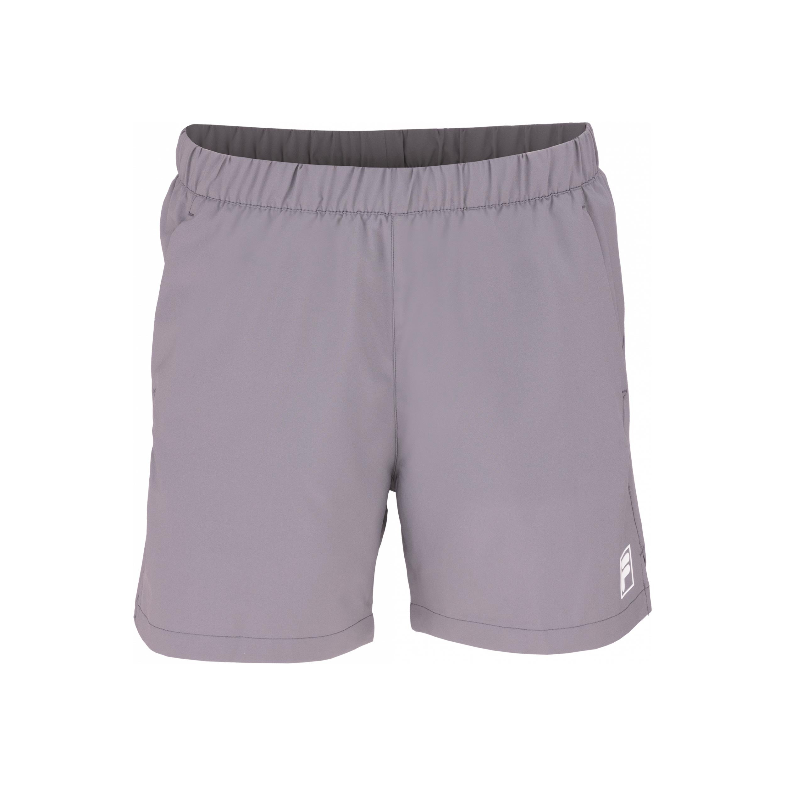 Fila Zayn Shorts Herrer - grå, mint