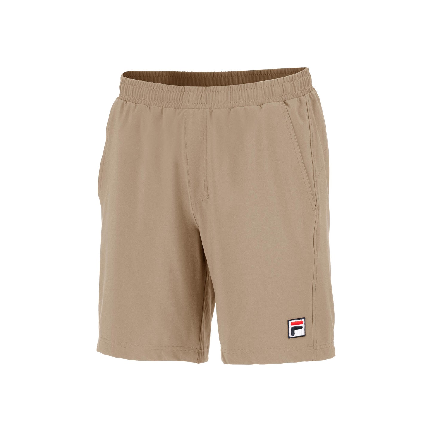 Fila Santana Shorts Herrer - beige