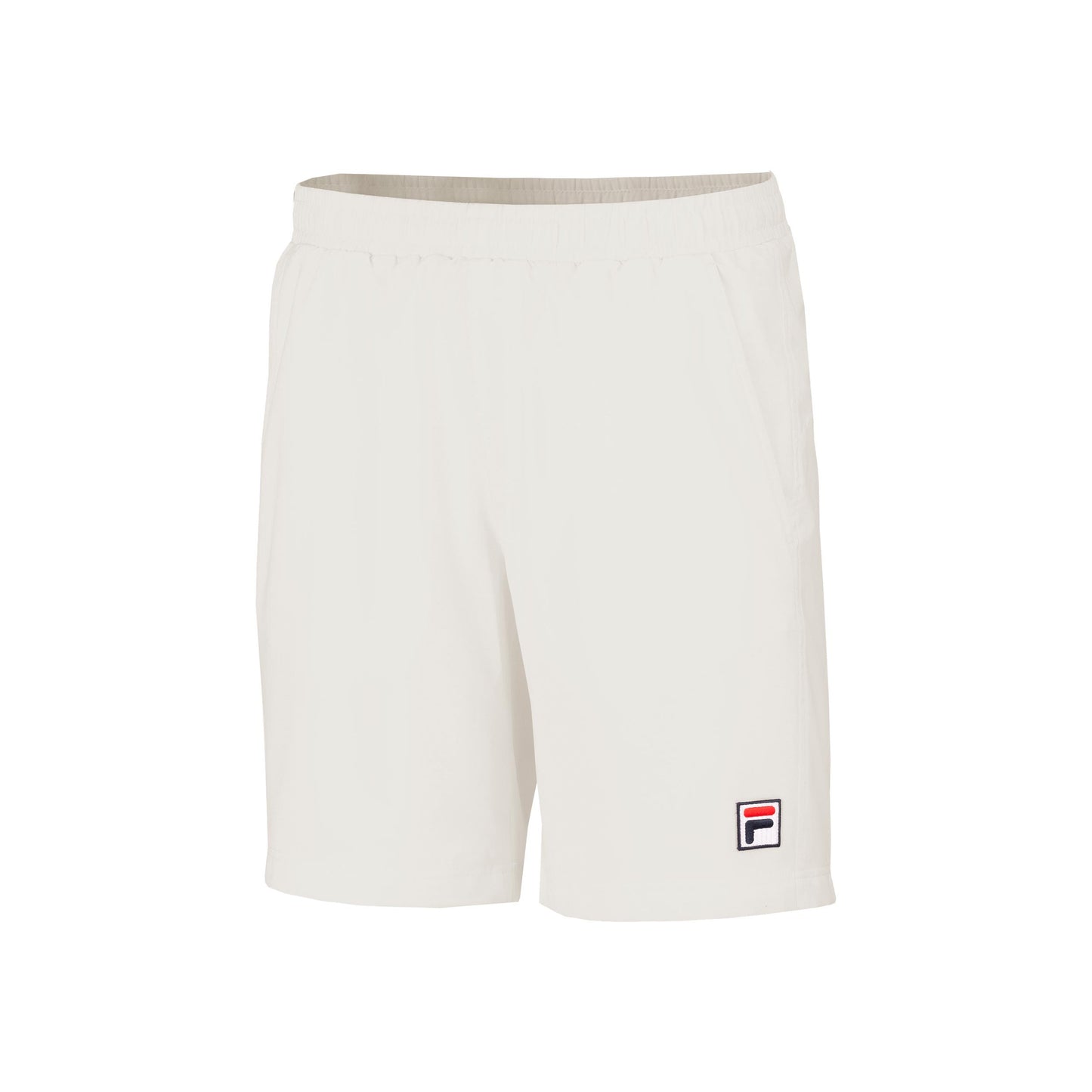 Fila Santana Shorts Herrer - offwhite