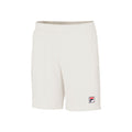 Santana Shorts Herrer - offwhite