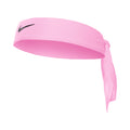 Premier Bandana Unisex - lilla, hvid
