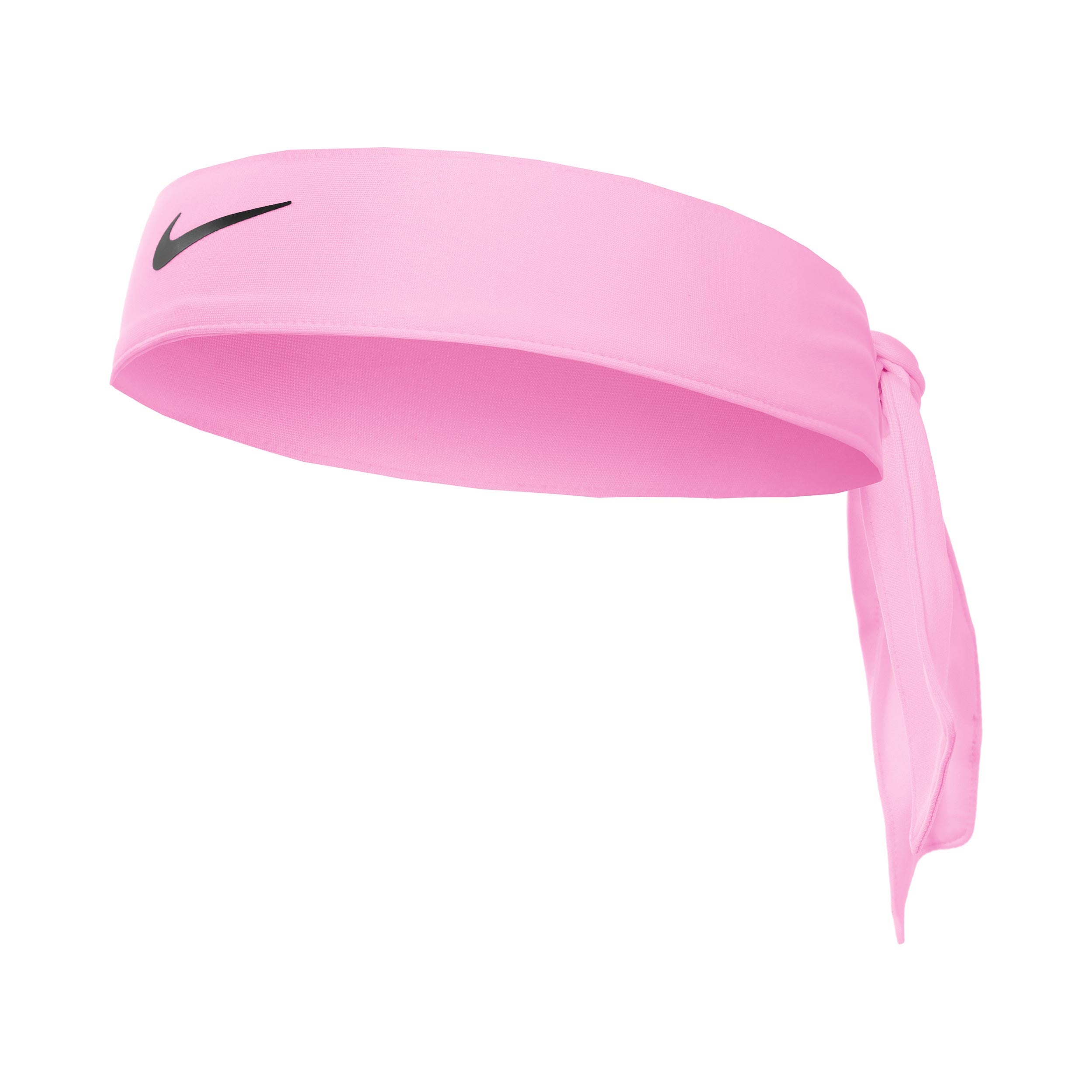 Nike Premier Bandana Unisex - lilla, hvid
