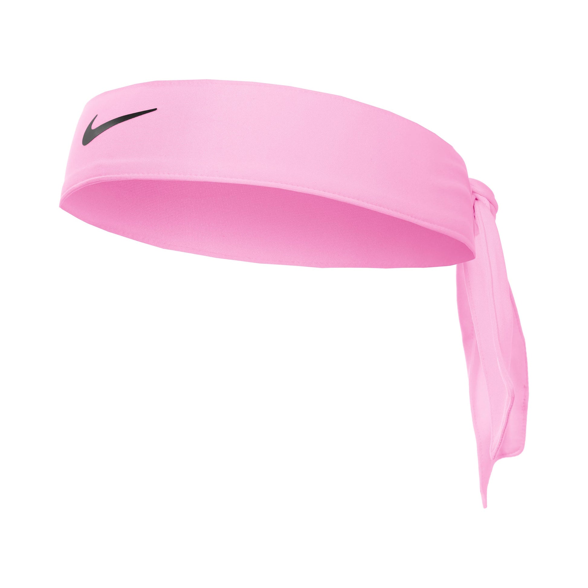 Nike Premier Bandana Unisex - lilla, hvid
