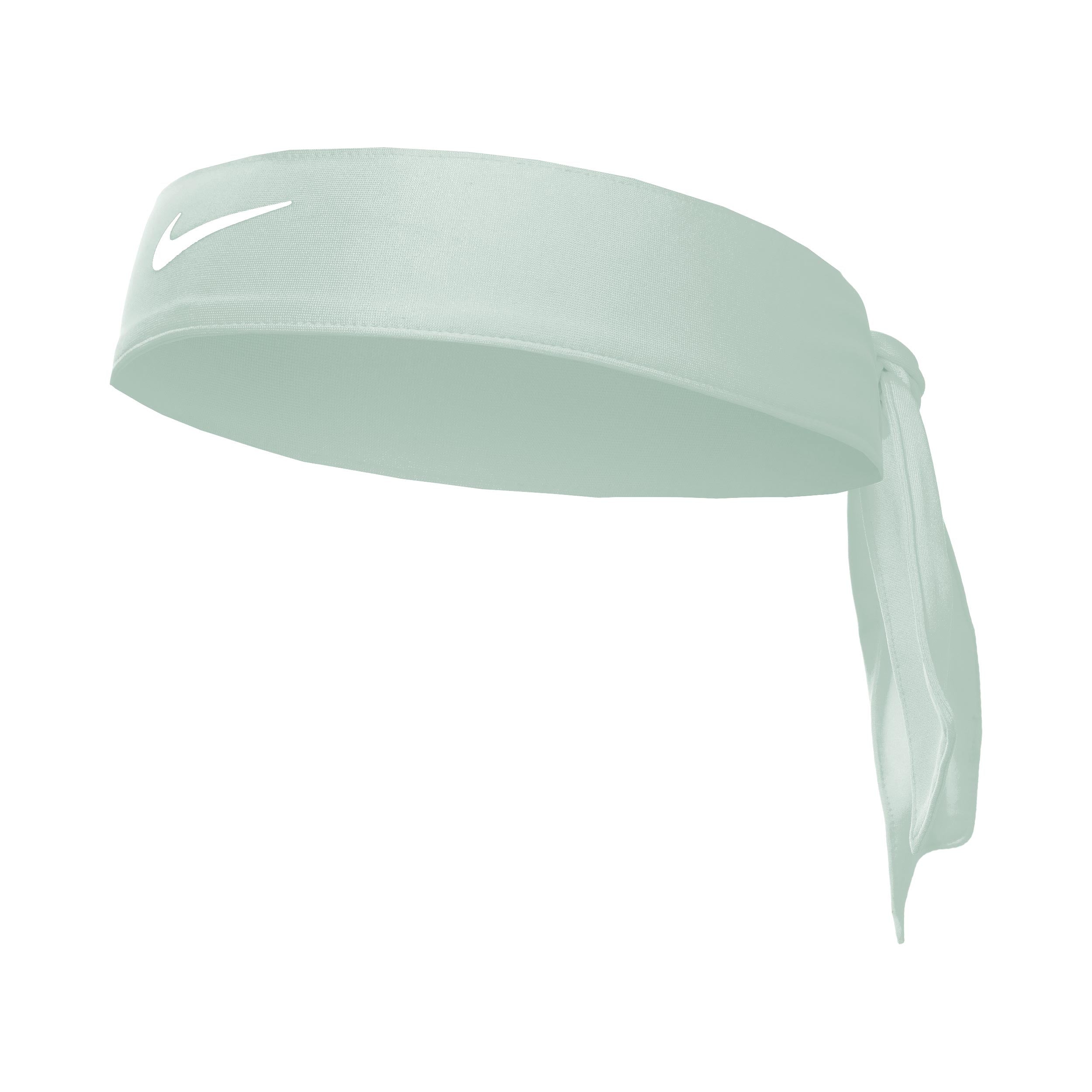 Nike Tennis Premier Bandana Herrer - vis, hvid