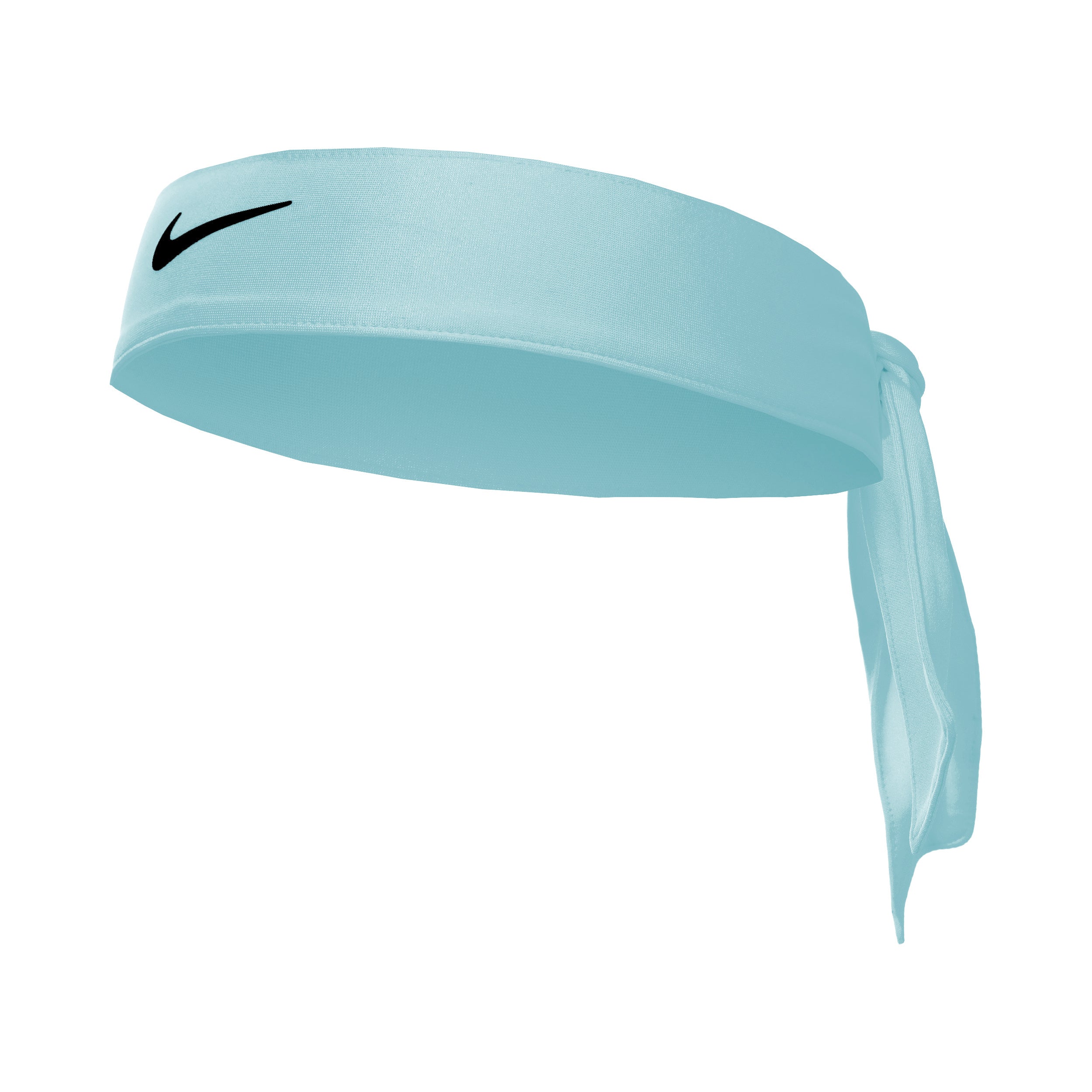 Nike Tennis Premier Bandana Unisex - mint, sort