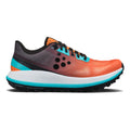 Xplor 2 Trailsko Herrer - orange, sort