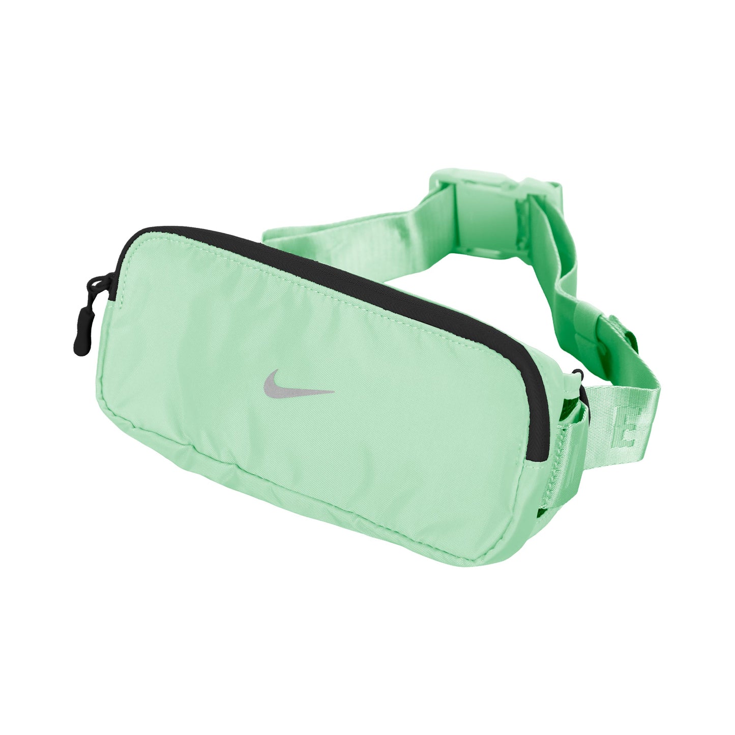 Nike Tempo  Løbebælte - grøn, sort