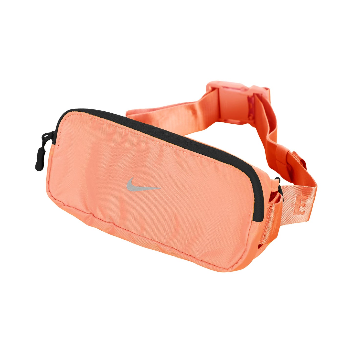 Nike Tempo  Løbebælte - lyserød, sort