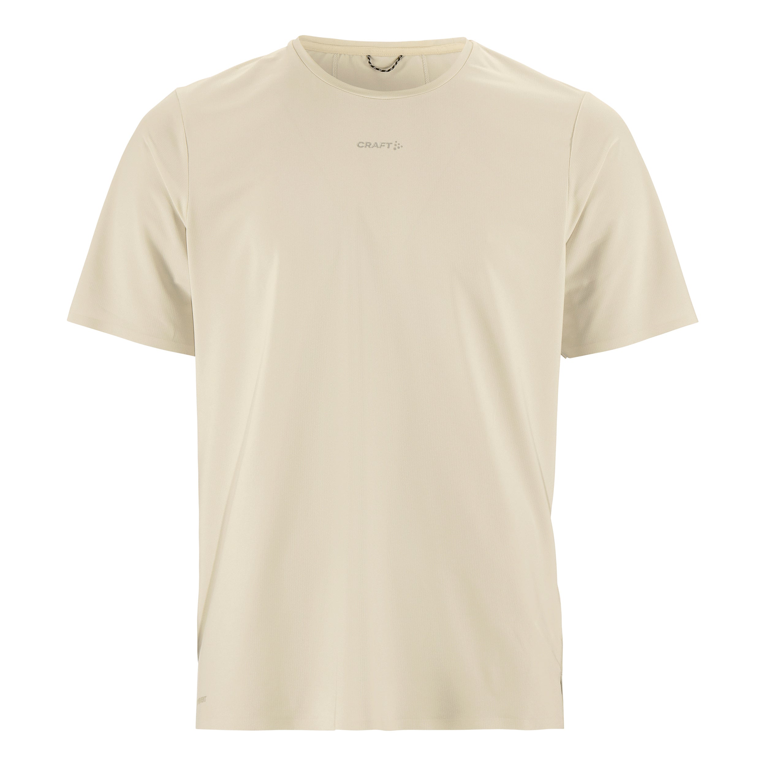 Craft Pro Trail  Løbetrøje Herrer - creme