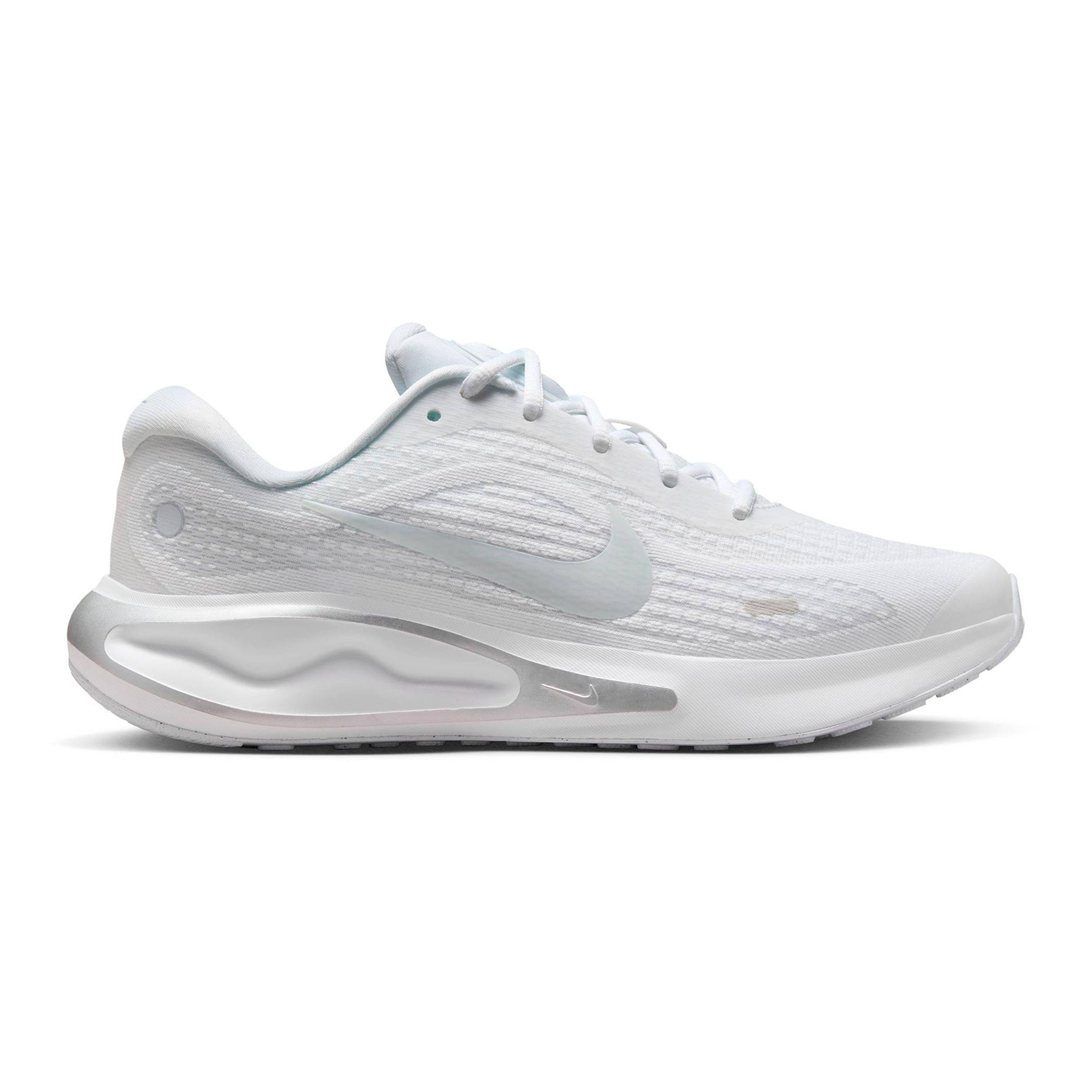 Nike Journey Run Neutral sko Damer - hvid, hvid