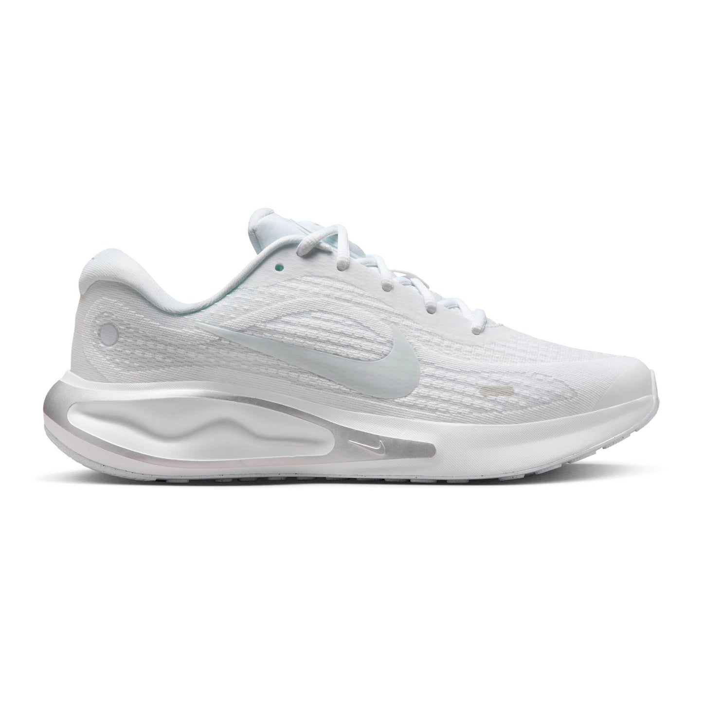 Nike Journey Run Neutral sko Damer - hvid, hvid