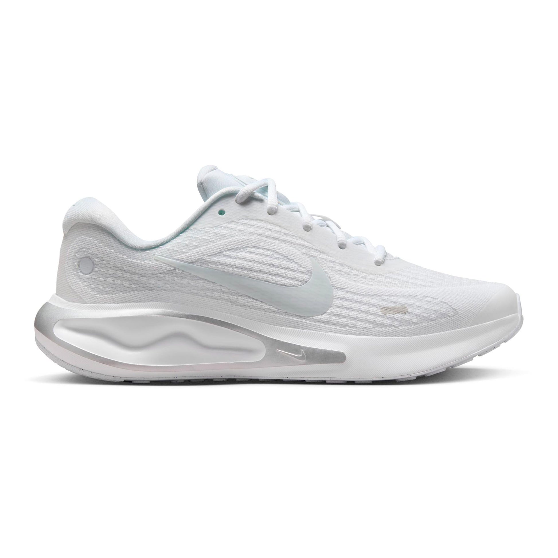 Nike Journey Run Neutral sko Damer - hvid, hvid