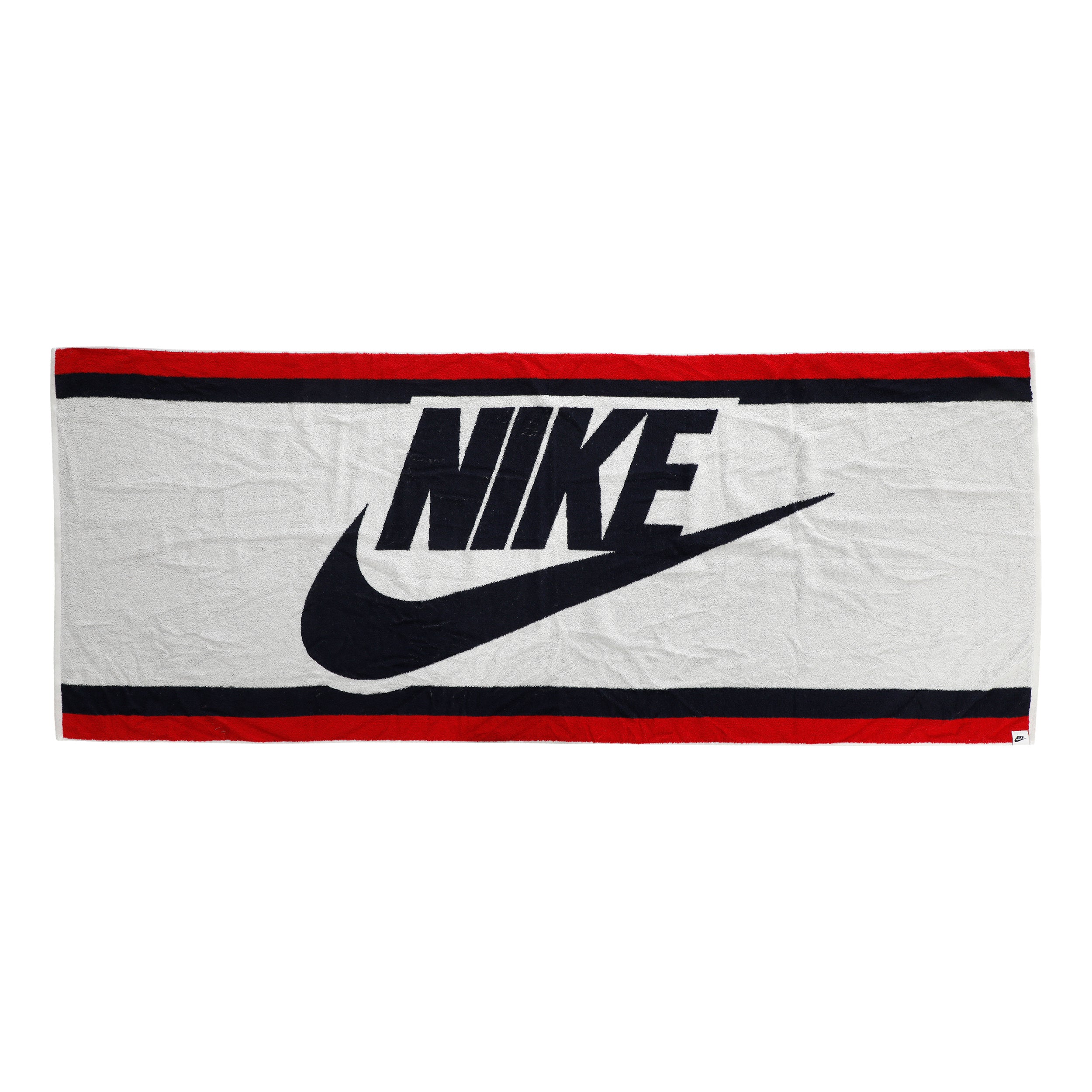 Nike Nike Club Pool Håndklæde 172x73cm - flerfarvet