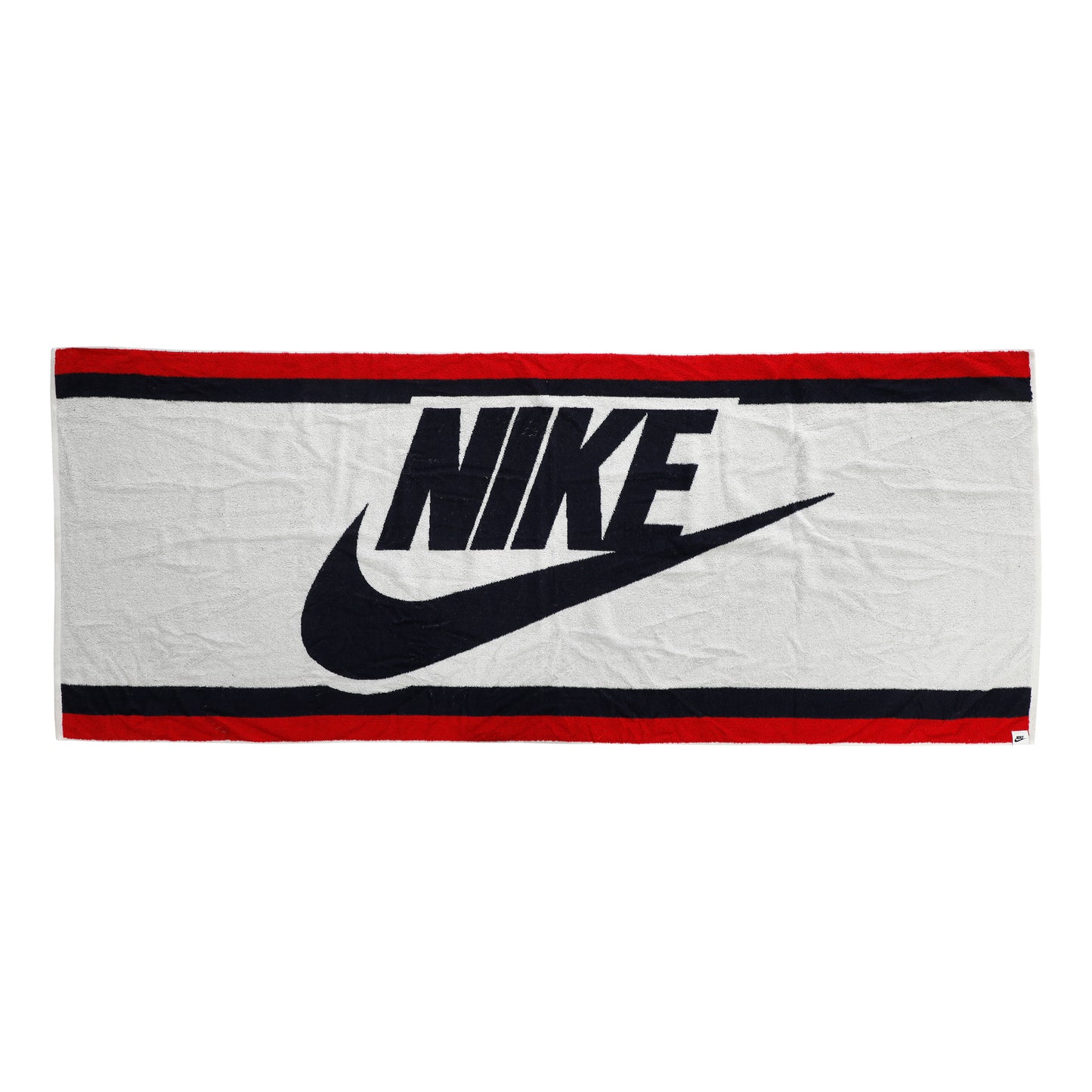 Nike Nike Club Pool Håndklæde 172x73cm - flerfarvet