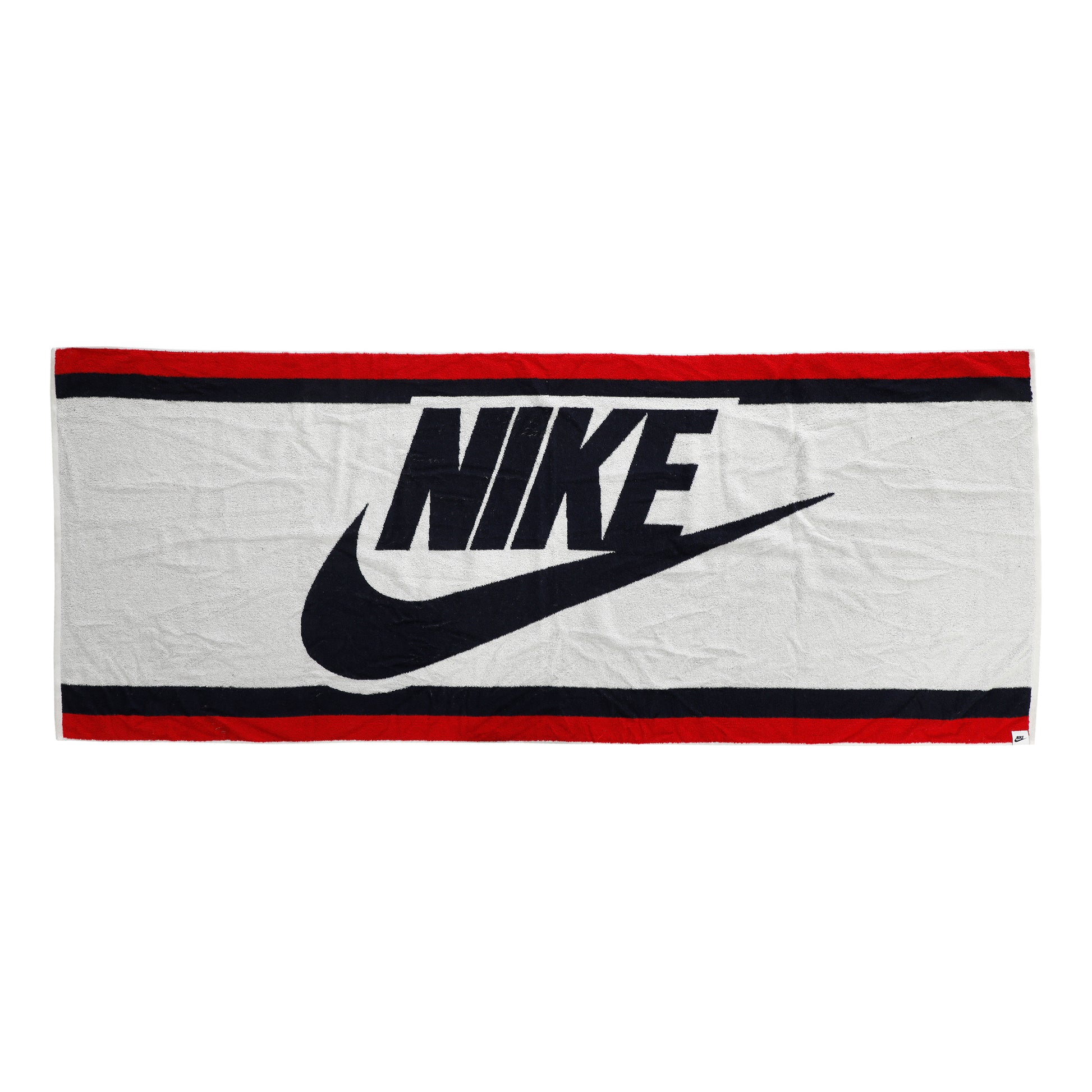 Nike Nike Club Pool Håndklæde 172x73cm - flerfarvet
