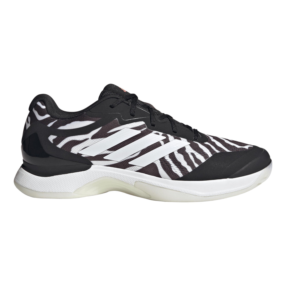 adidas Avacourt 3 Allcourt-sko Damer - sort, hvid