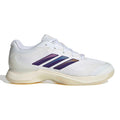 Avacourt 3 Allcourt-sko Damer - hvid, creme