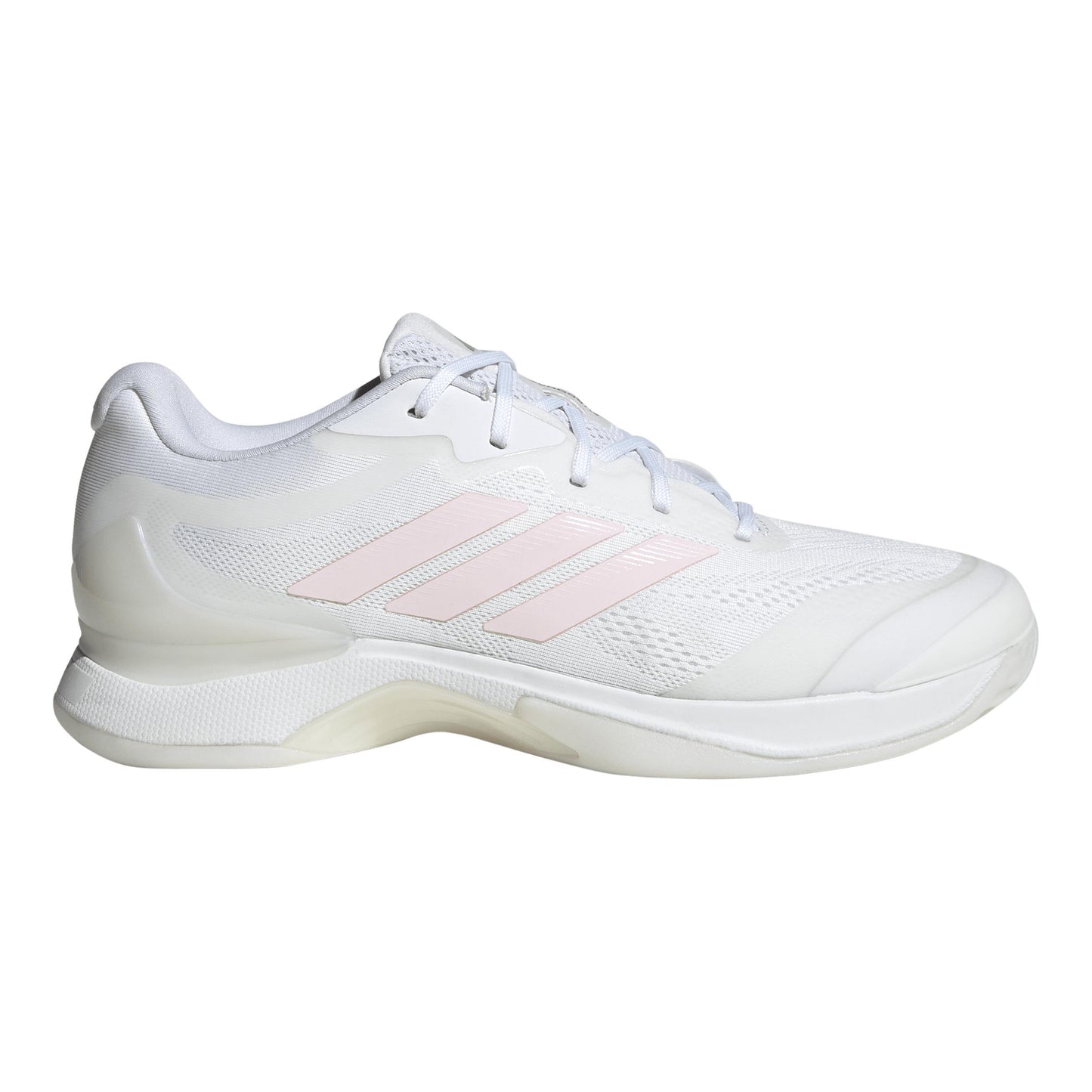 adidas Avacourt 3 Allcourt-sko Damer - hvid, lyserød