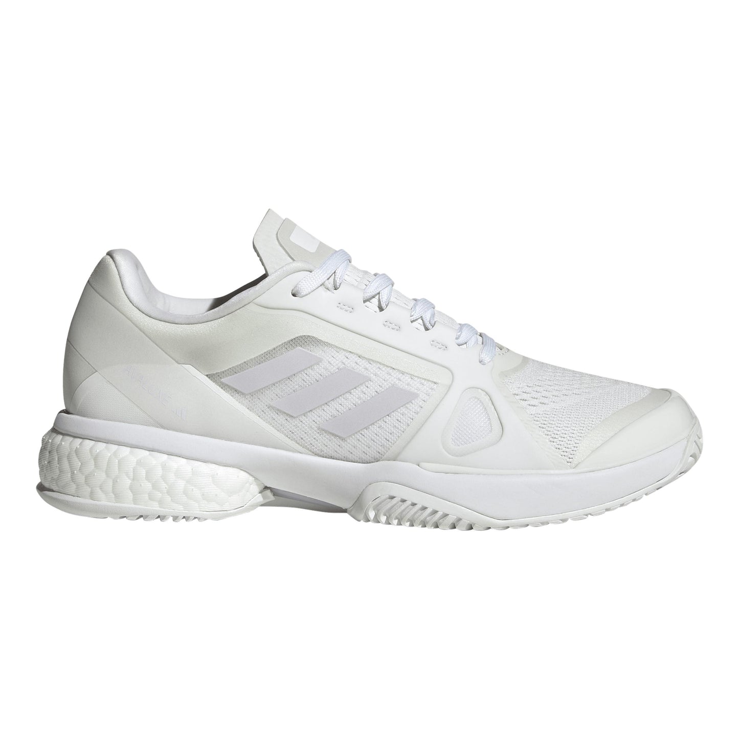 adidas Avaluxe Allcourt-sko Damer - hvid, lyserød