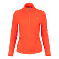 Leilani Træningsjakke Damer - orange