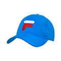 Max Cap Unisex - blå