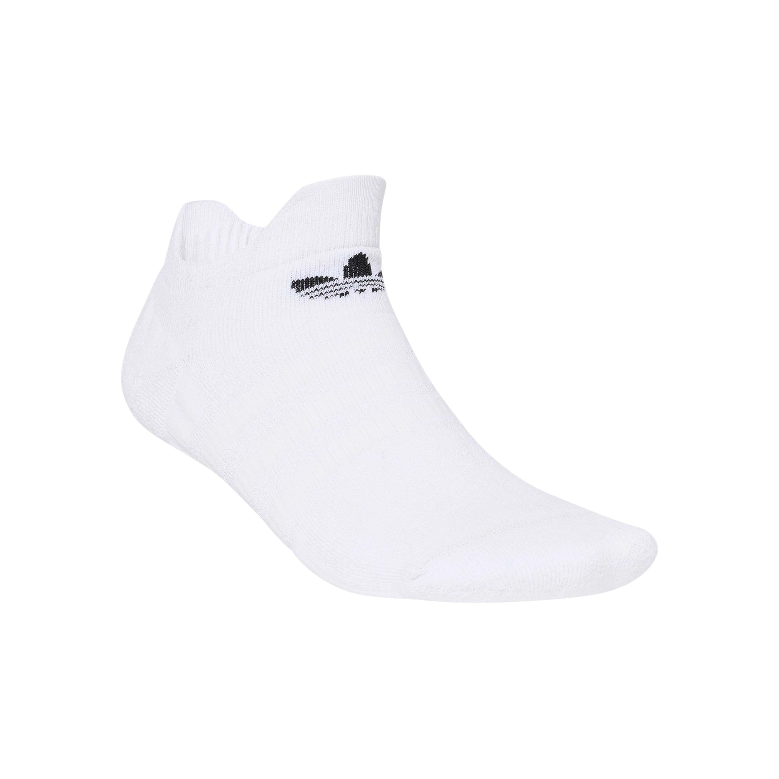 adidas Crew OG Tennissokker Unisex - hvid, sort