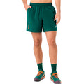 Court 7in Shorts Herrer - mørkegrøn