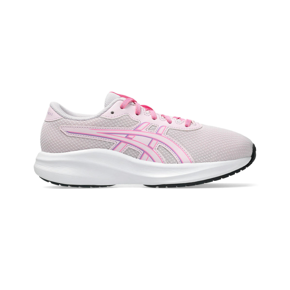 ASICS GEL-EXCITE 11 GS Neutral sko Børn - syren, lilla