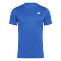 Club T-shirt Herrer - blå, hvid