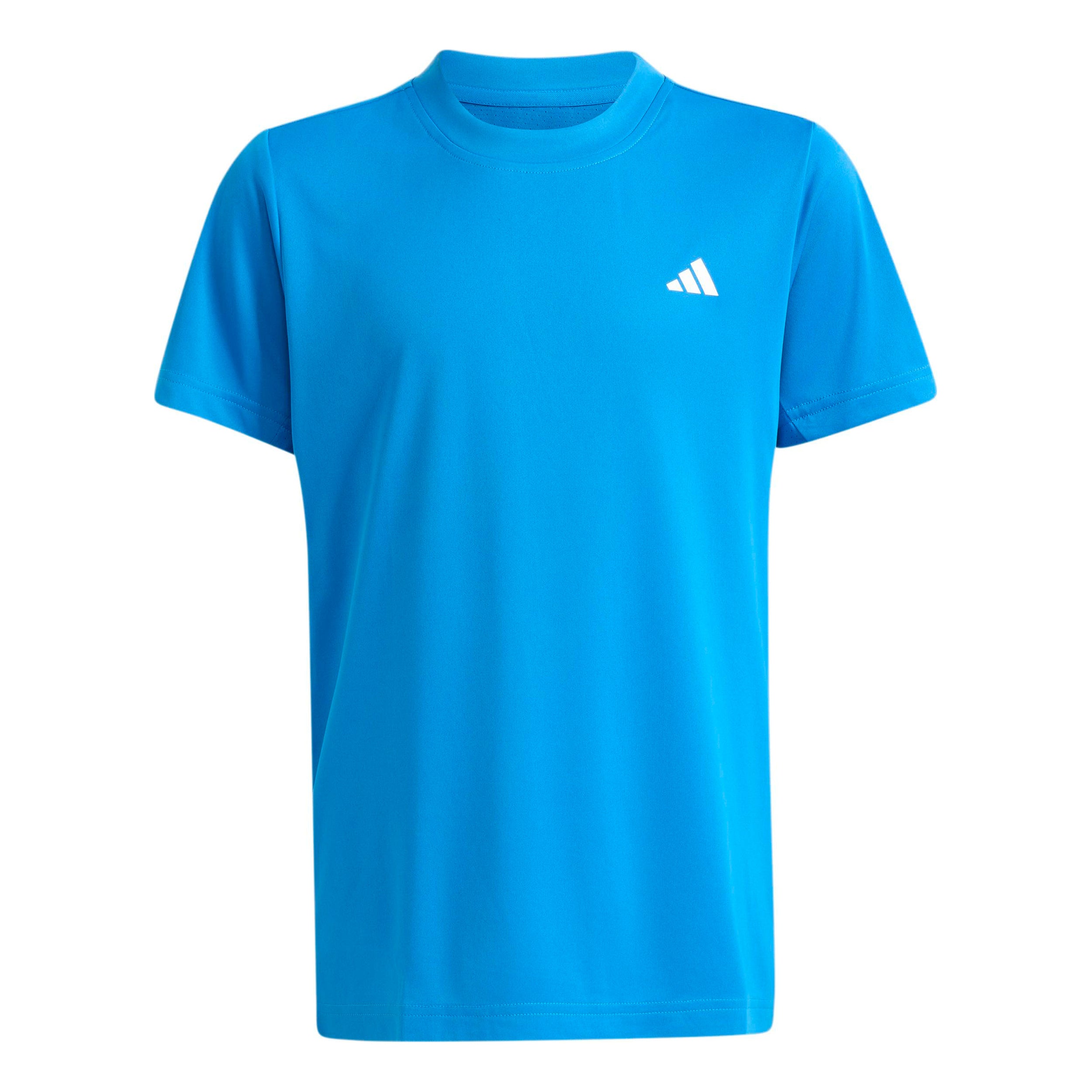adidas Club T-shirt Børn - blå
