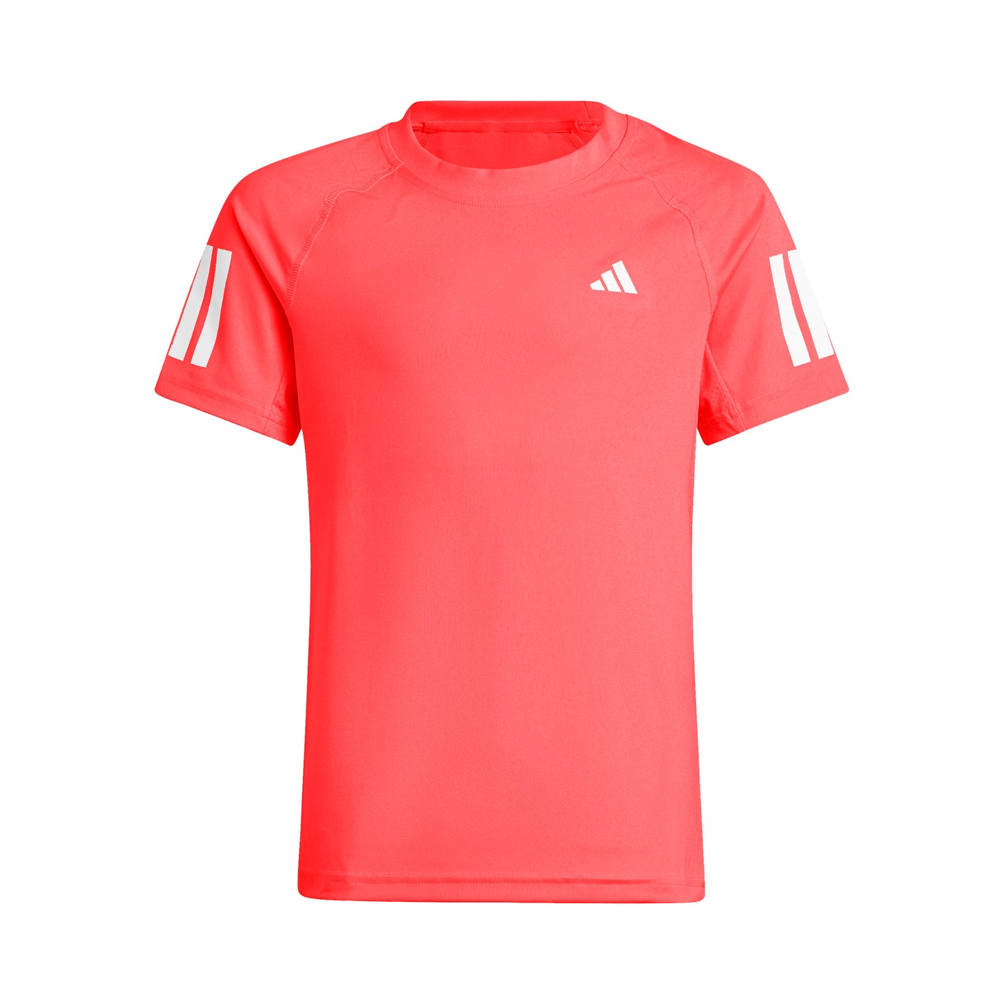 adidas Club T-shirt Børn - koral