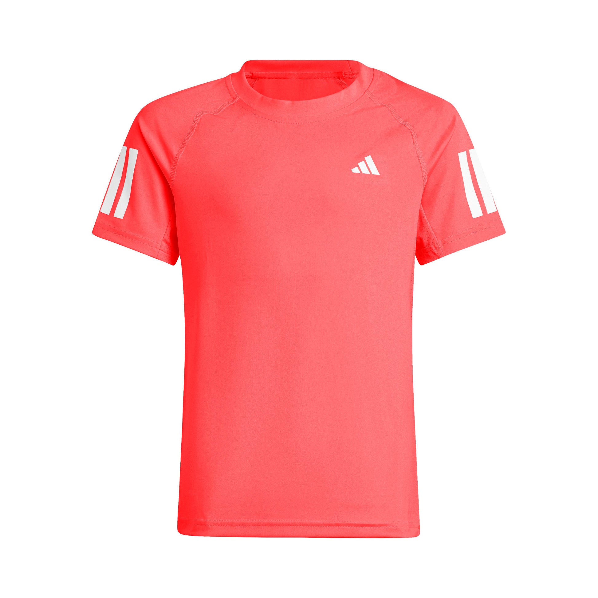 adidas Club T-shirt Børn - koral