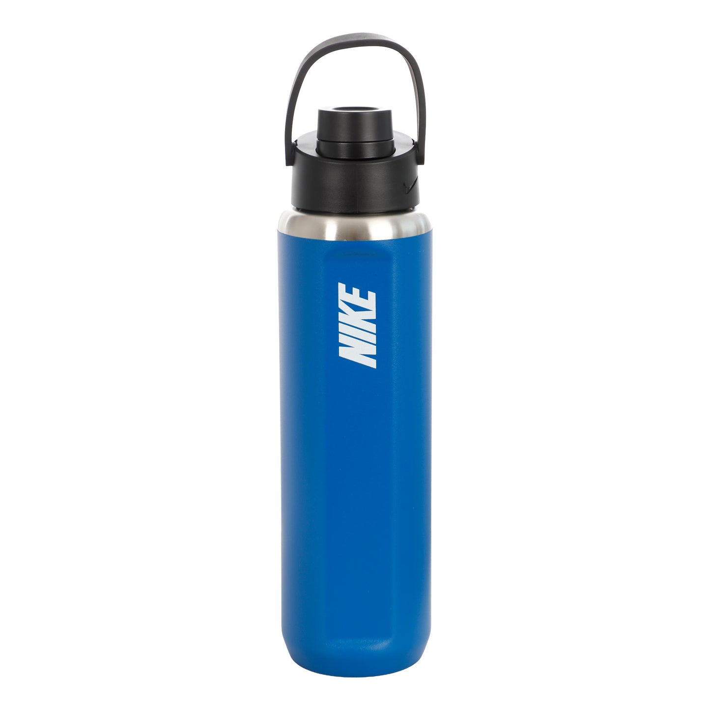 Nike Nike Recharge  24oz/709ml Graphic Drikkeflaske - blå, sort