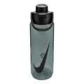 Renew Recharge Chug 24 OZ 709ml Drikkeflaske - antracit, sort
