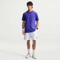 Court Heritage  M90 Oc T-shirt Herrer - natblå