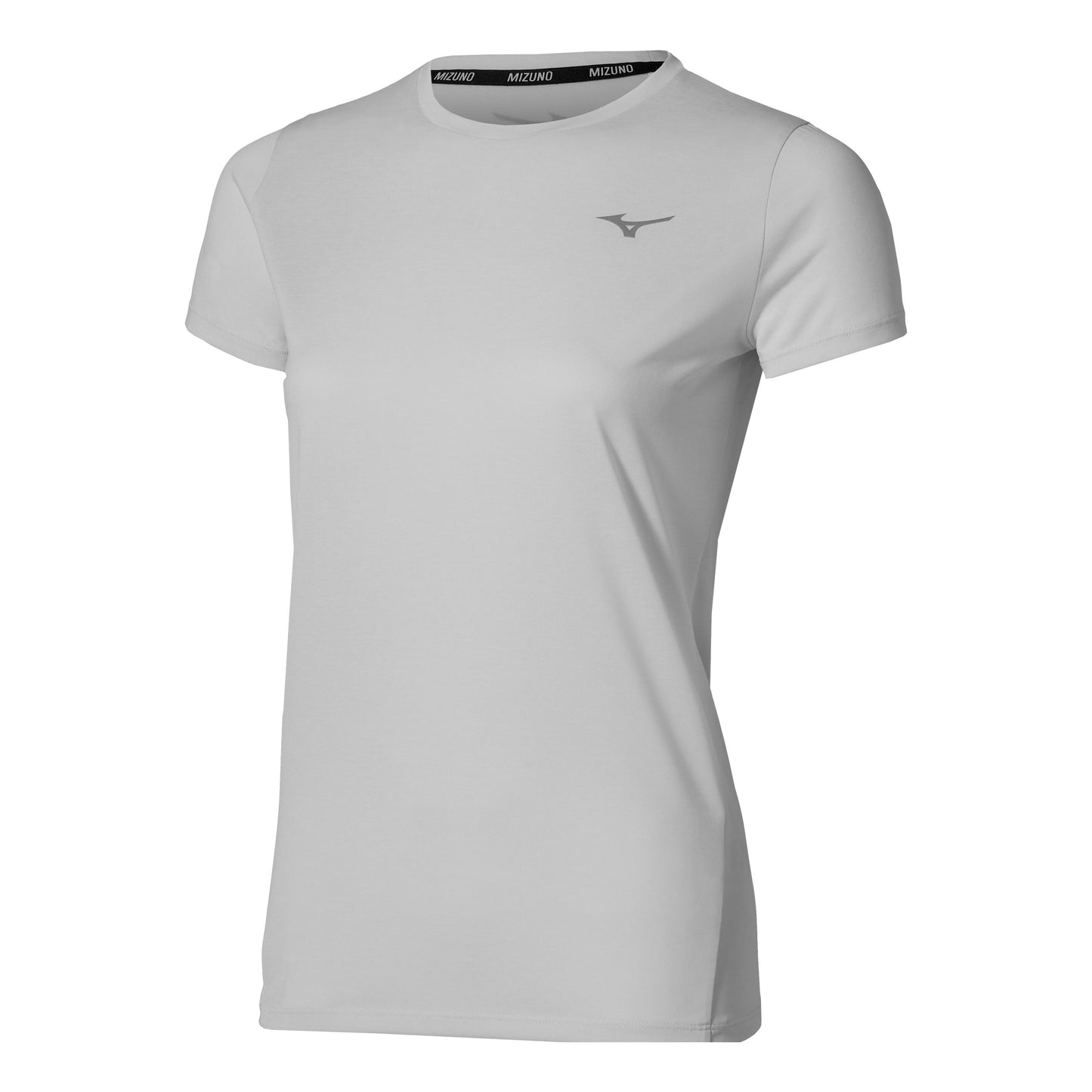 Mizuno Impulse Core Løbetrøje Damer - lyseblå