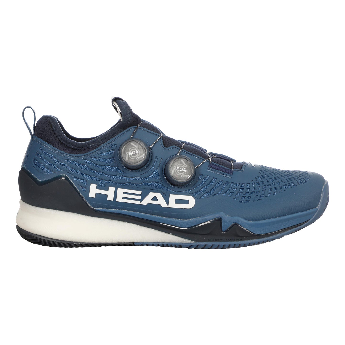 HEAD Endure Pro BOA Grusbanesko Herrer - mørkeblå