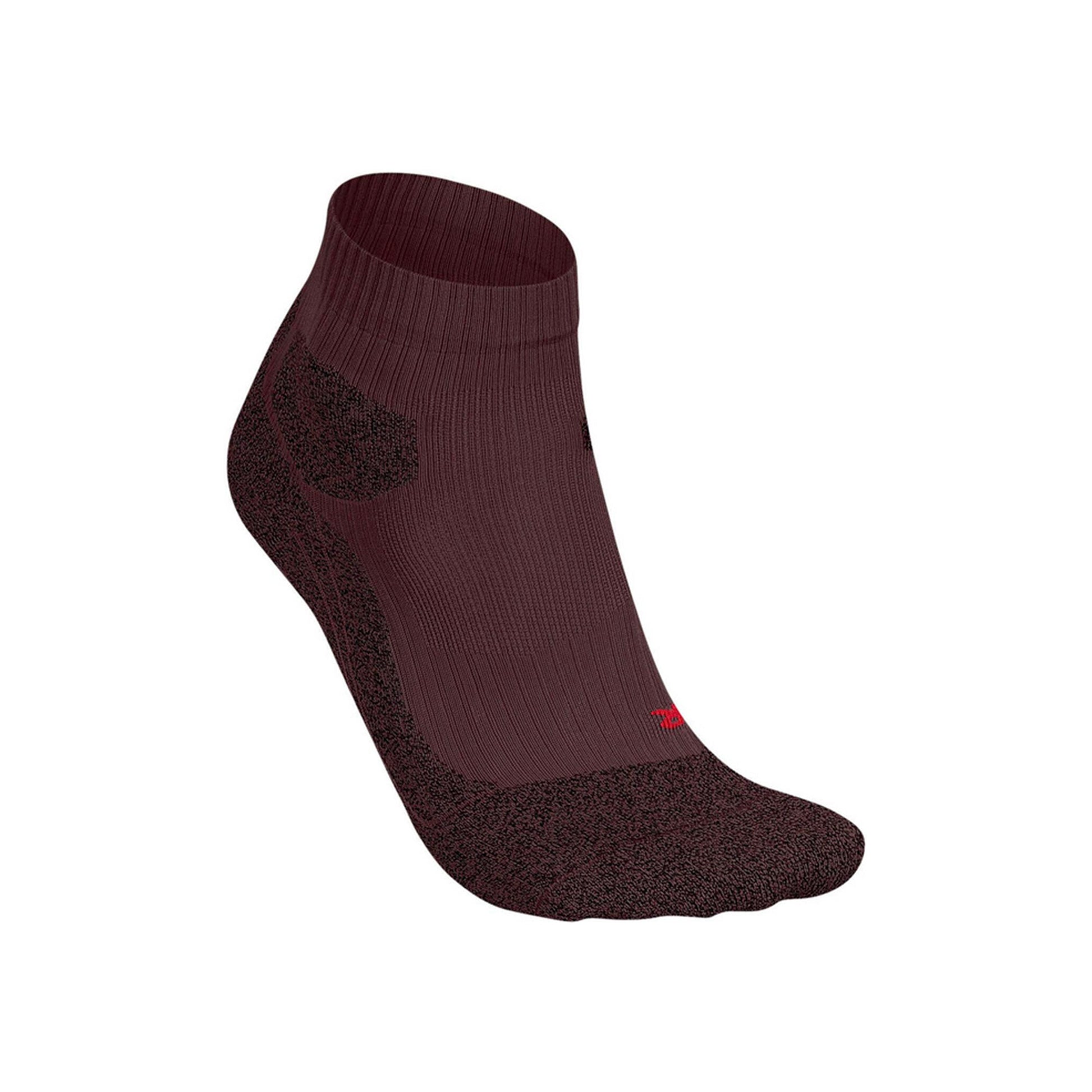 Falke RU Trail Løbesokker Damer - mauve