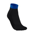 RU4 Endurance Short Løbesokker Herrer - sort