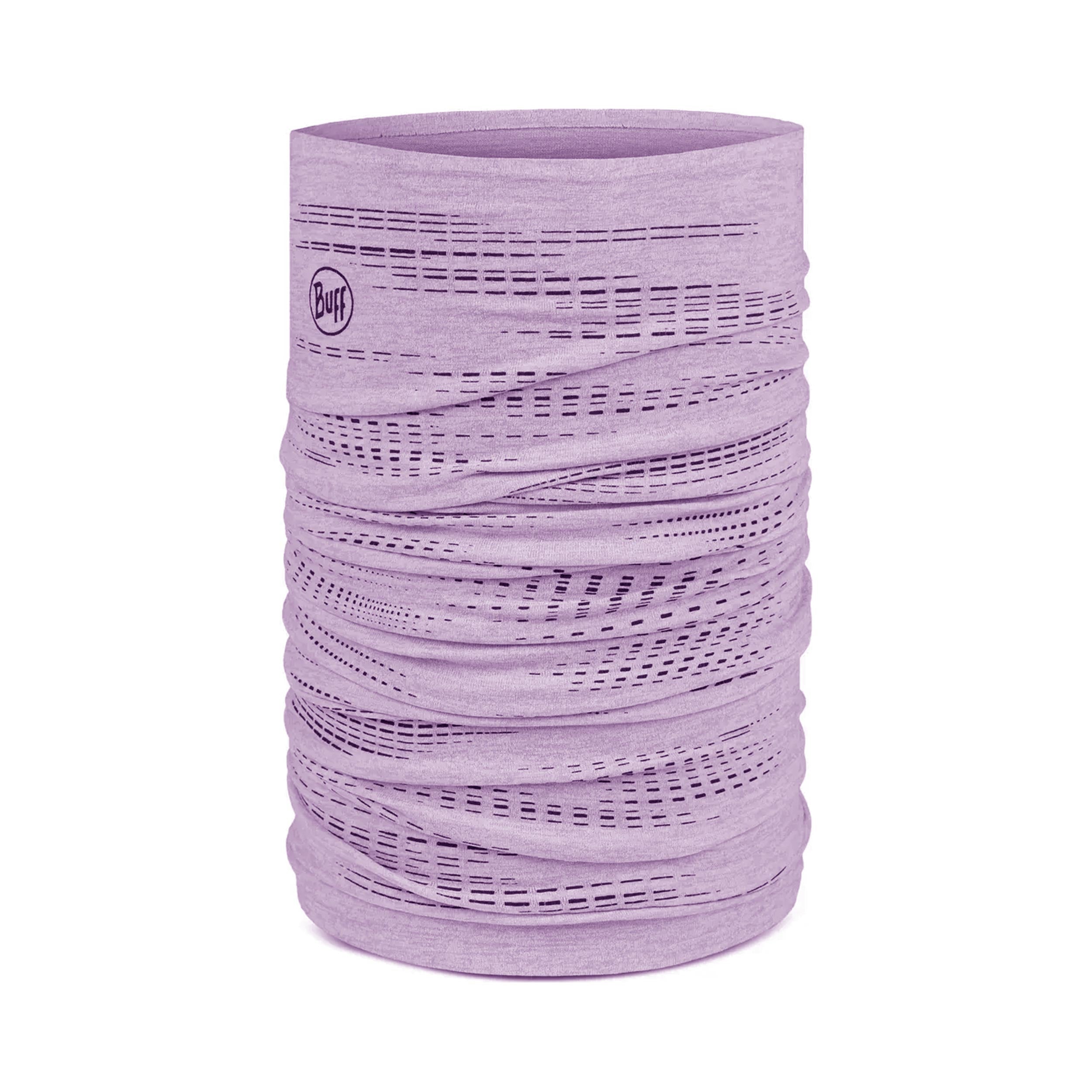 Buff DryFlx Halsedisse Unisex - syren