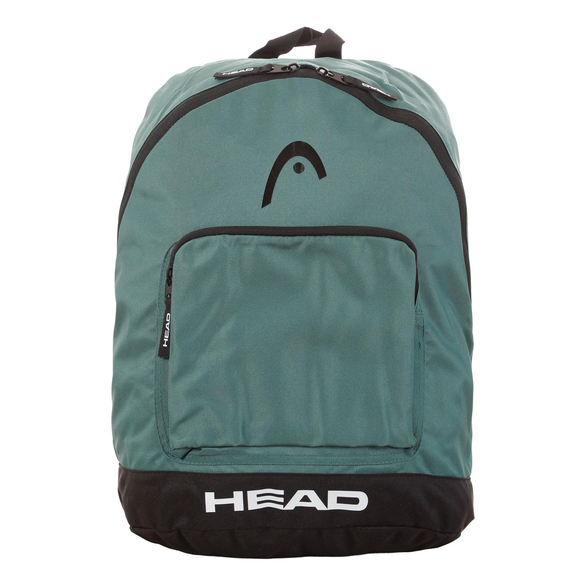 HEAD Basic Rygsæk - grøn