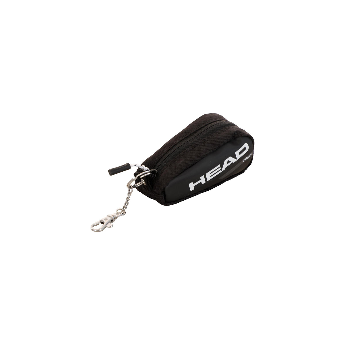 HEAD Tour Key Holder Bag Nøglevedhæng - sort