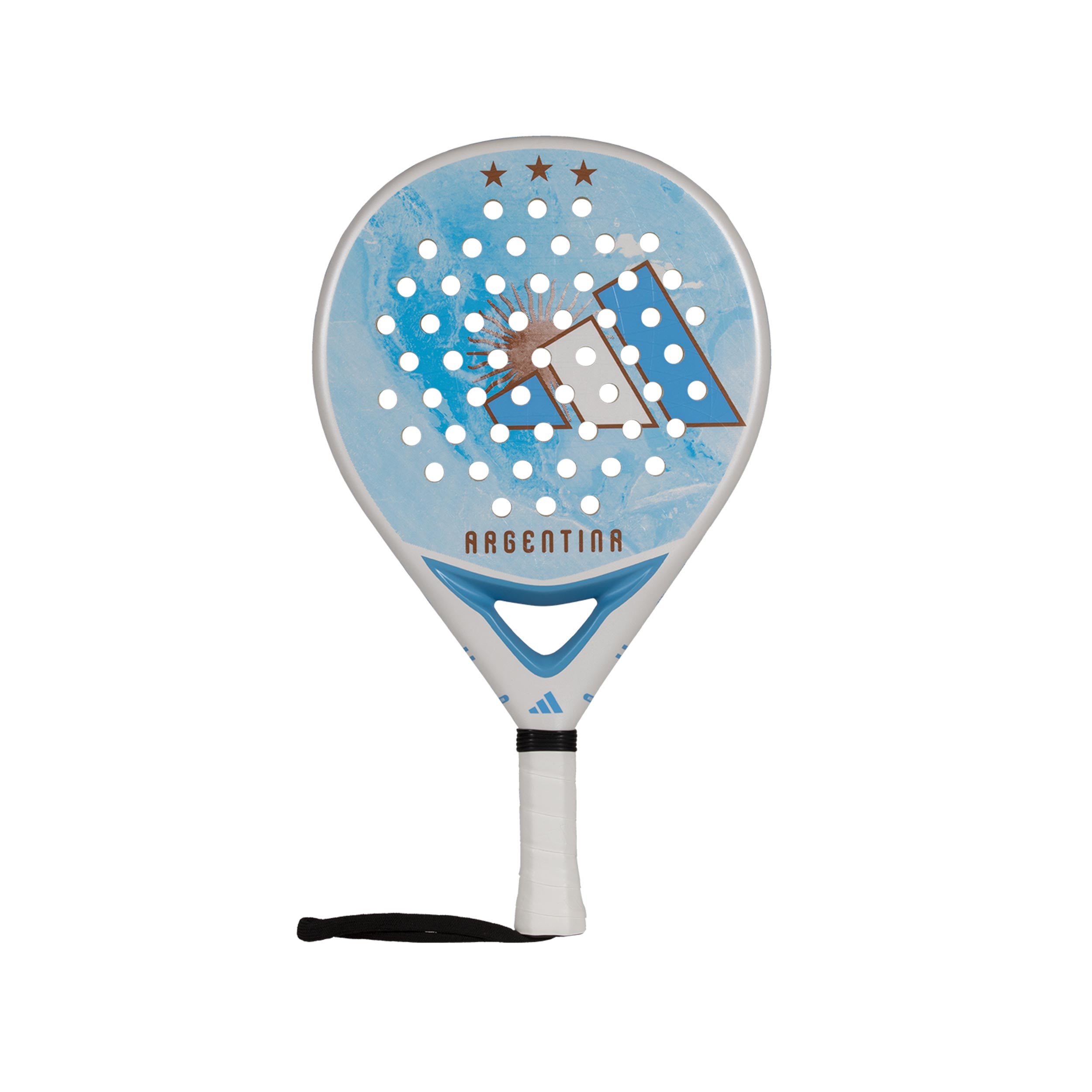 adidas ARG WC2026 Padelketcher