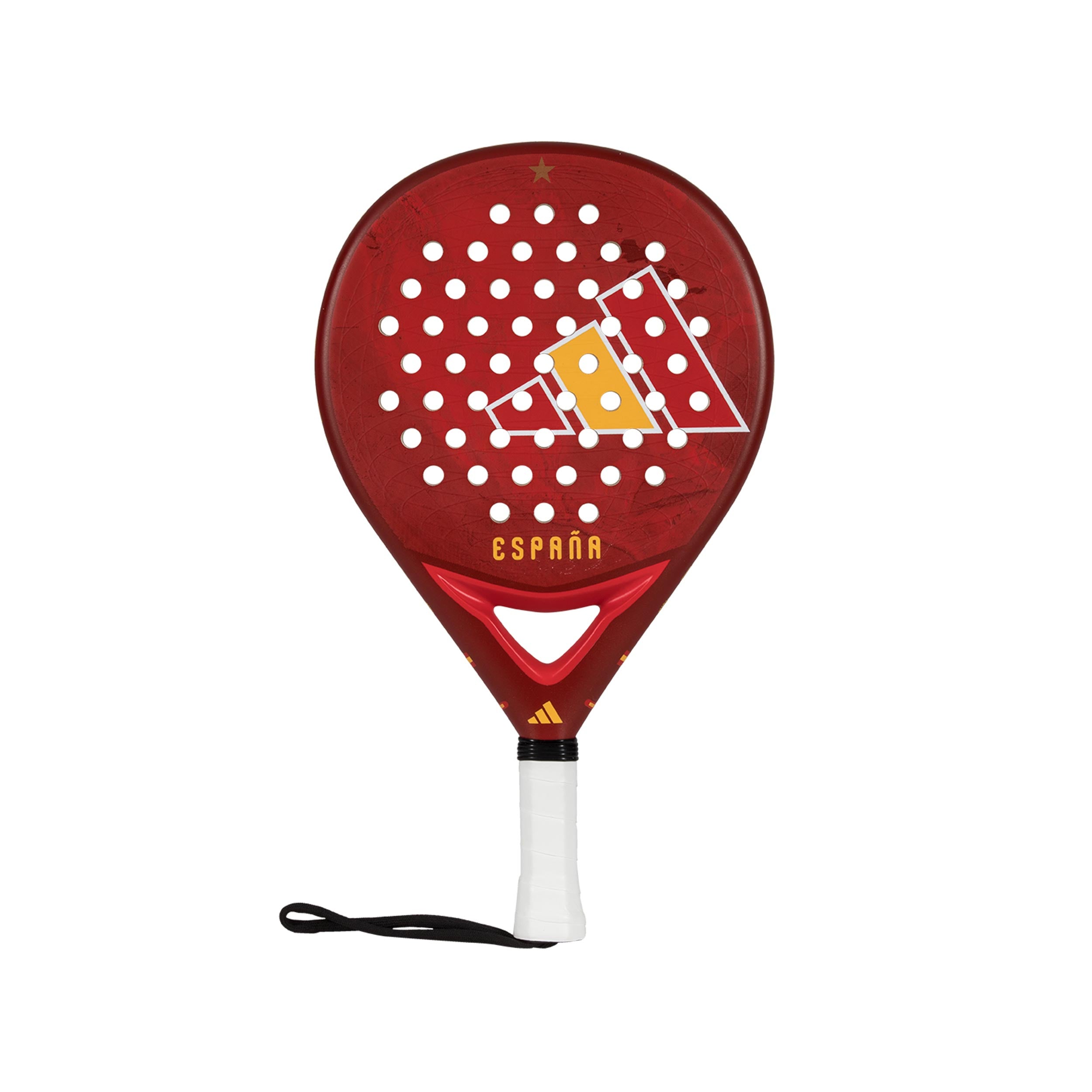 adidas ESP WC2026 Padelketcher