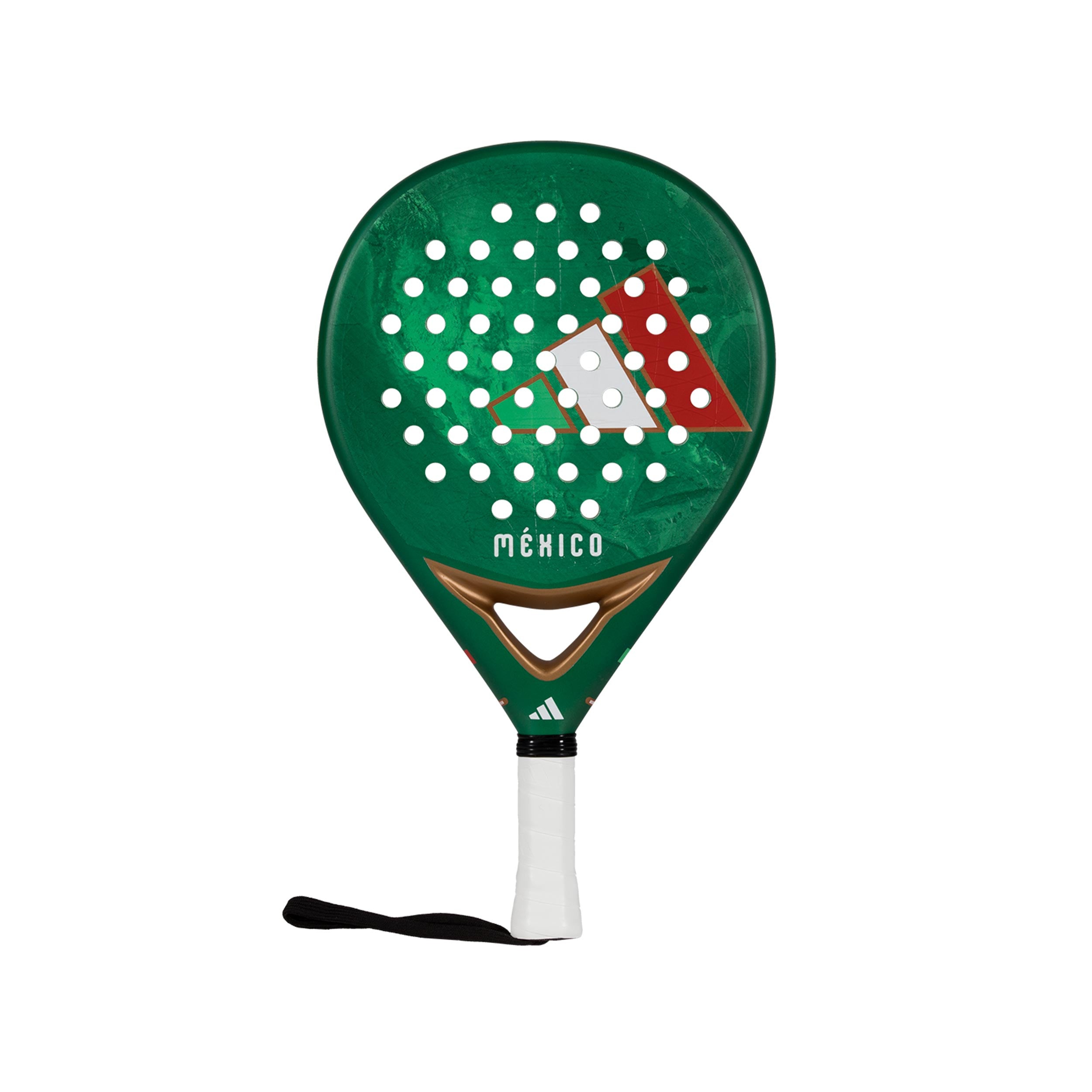 adidas MEX WC2026 Padelketcher